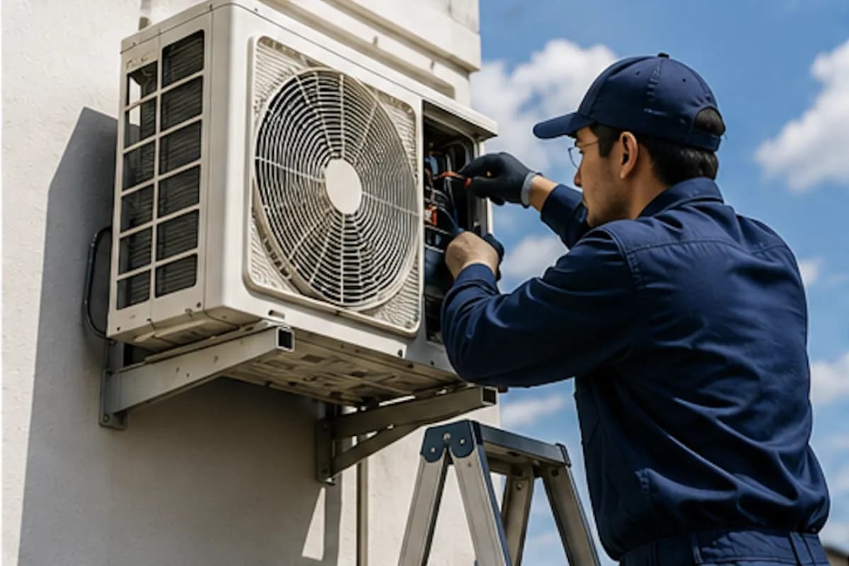 AC Repair