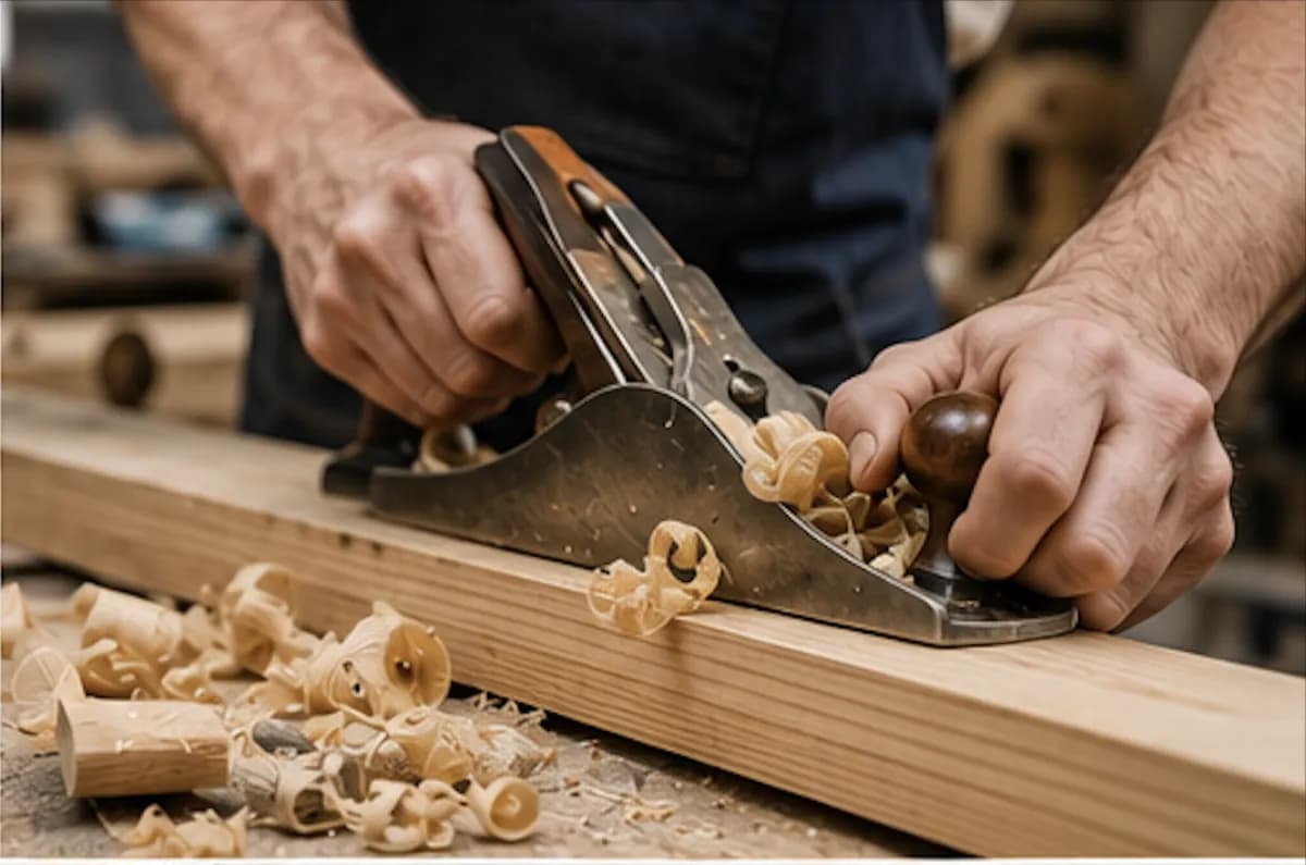 Carpentry