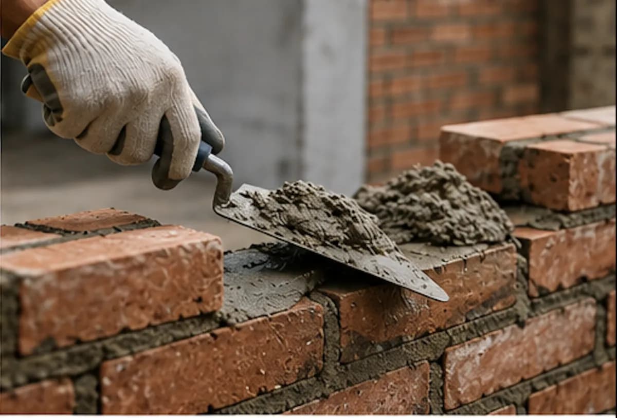 Masonry