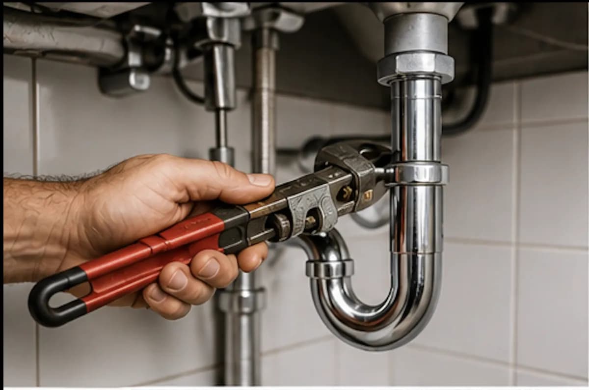 Plumbing