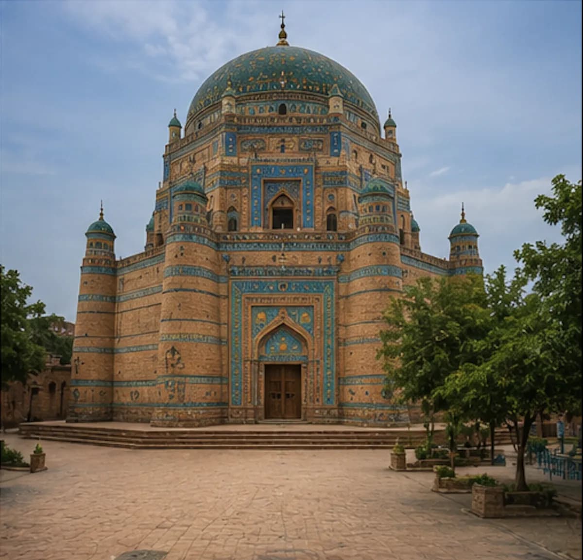 Multan