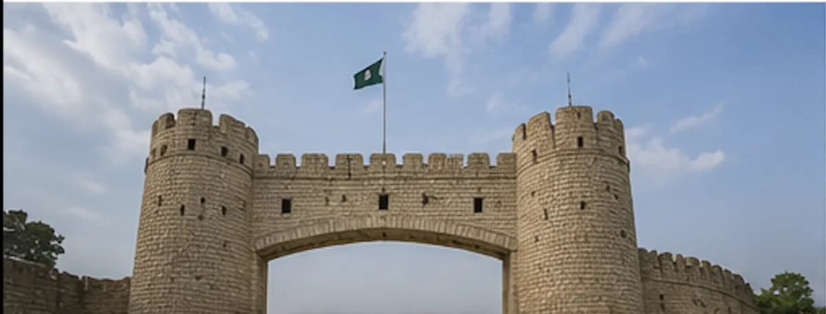 Peshawar